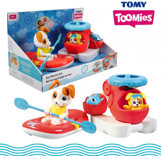 Tomy Badespielzeug