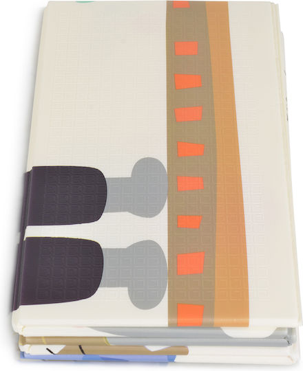 Moni Bear Play Mat for 6+ Months