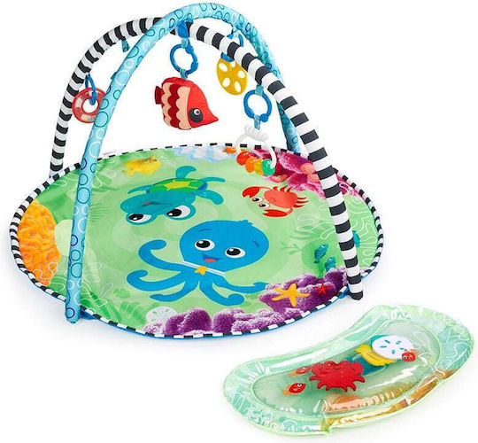 Baby Einstein Sea Floor Explorers Gimnastică de Activități pentru Nou-Născuți