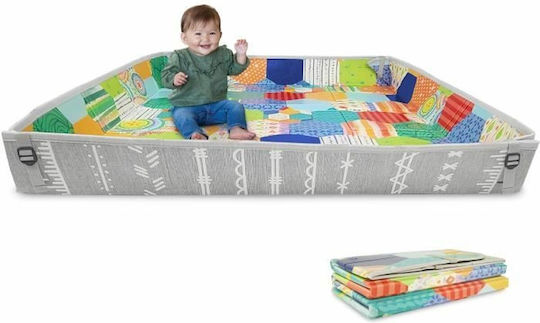 Infantino Play Mat for Newborns