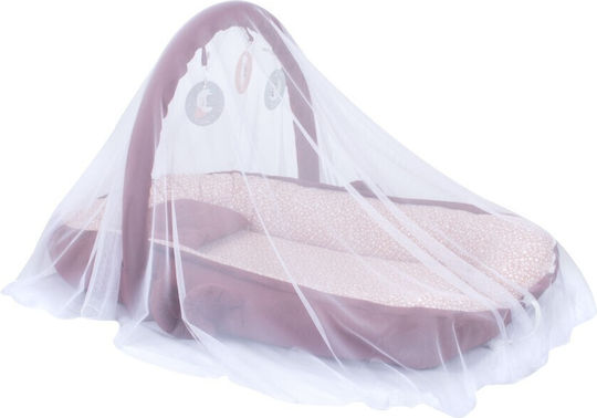 Sevi Bebe Activity Pillow for Newborns