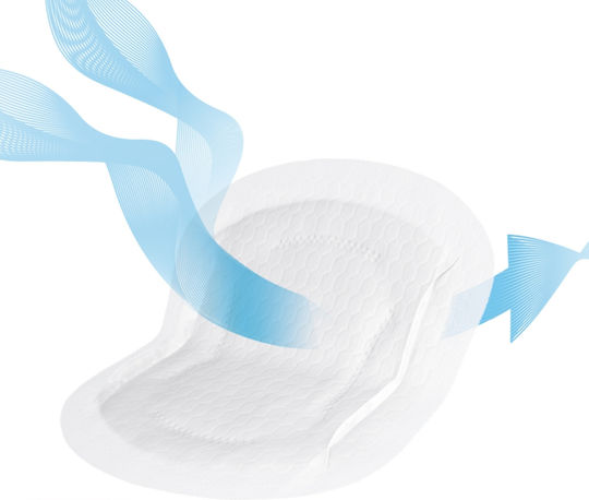 Medela Safe & Dry Breast Pads 60pcs