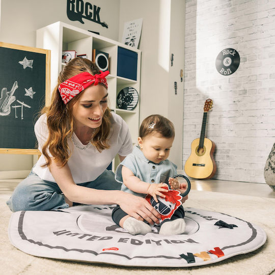 Tiny Love Covoraș De Joc Cu Muzică Pentru Nou-Născuți