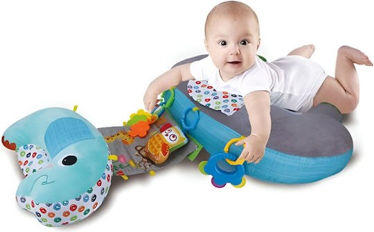 Lazarid Baby-Spieldecken Und -Gyms Für Neugeborene