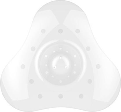 Babyono Средни Washable Щитове за зърната 2 броя