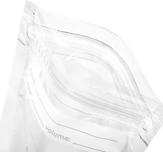 Akuku Pungi De Depozitare A Laptelui Matern 160ml 30 Buc