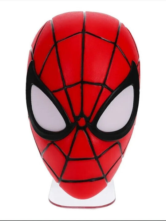 Paladone Παιδικό Φωτιστικό Τοίχου Marvel Spiderman