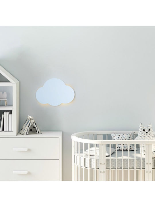 TK Lighting Lumină de perete pentru copii