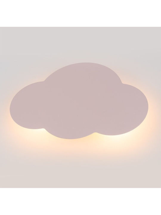TK Lighting Lumină de perete pentru copii