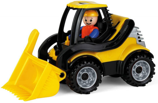 Lena Truckies Earth Buldozer Pentru 2+ Ani