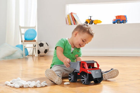 Lena Camion Basculant Pentru 2+ Ani