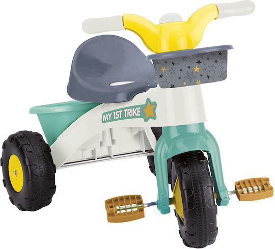 Dolu My First Trike For 2+ Years Multicolour