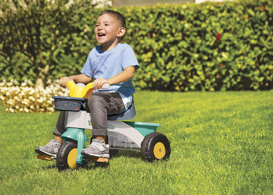 Dolu My First Trike For 2+ Years Multicolour