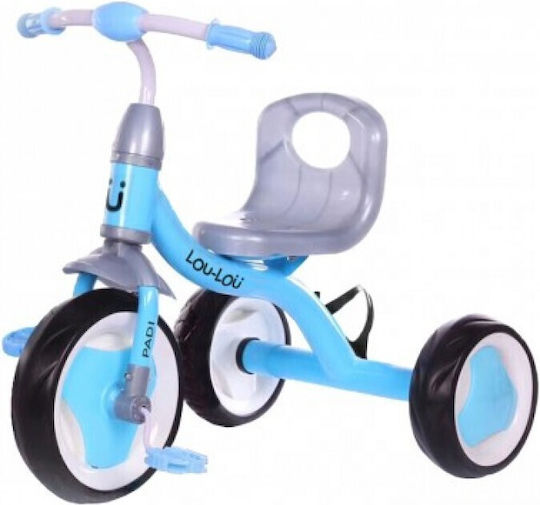 Kikka Boo Детски Триколки За 3+ Години Син