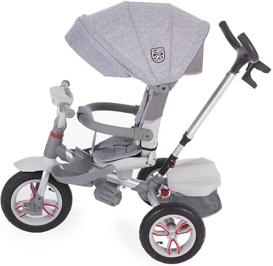 Kikka Boo Zax Wandelbar mit Elterngriff für 1.5+ Jahre Beige
