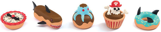 Djeco Pirate Cakes