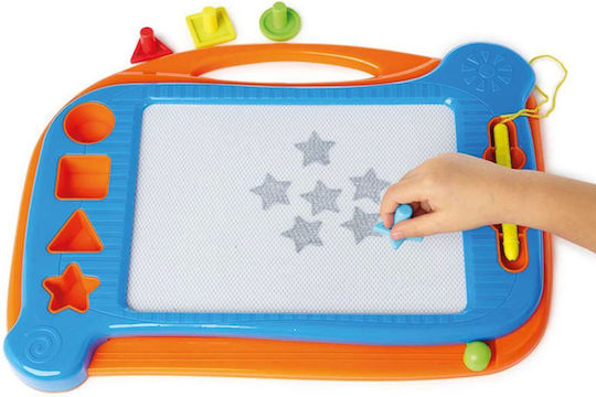 Amo toys Doodle Kids Draw & Erase Board
