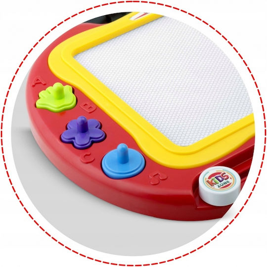 Ricokids Tablă magnetică 2819cm