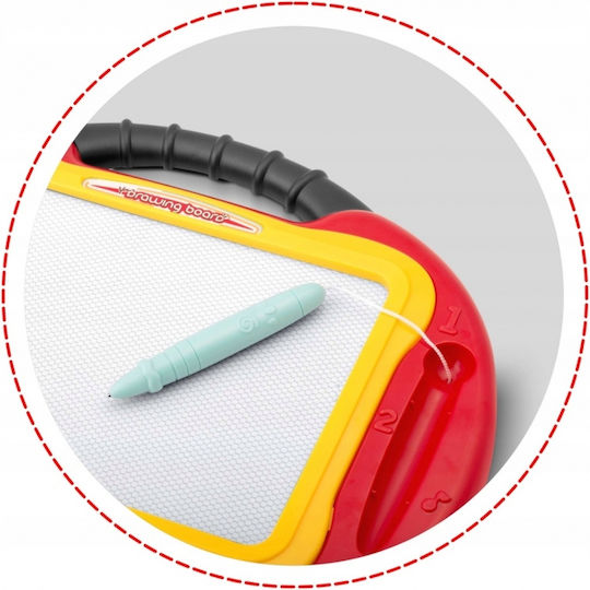 Ricokids Tablă magnetică 2819cm