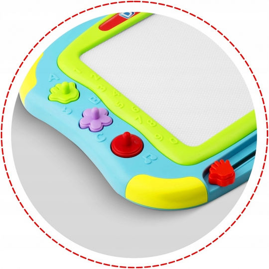 Ricokids Kids Magnetic Board 28x19cm