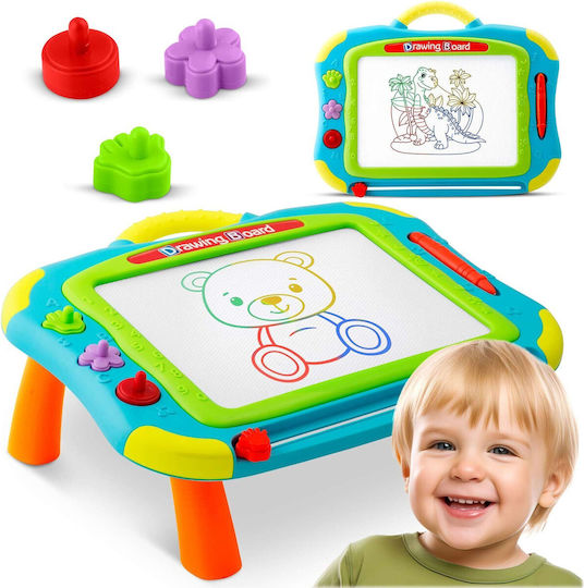 Ricokids Kids Magnetic Board 28x19cm