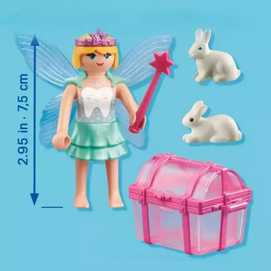 Playmobil Special Plus Tooth Fairy for 4-10 years old