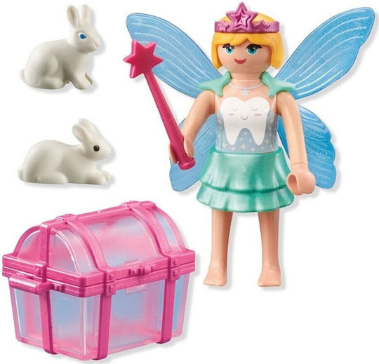Playmobil Special Plus Tooth Fairy for 4-10 years old
