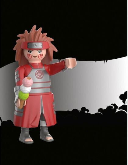 Playmobil Naruto Choji pentru 5-99 ani