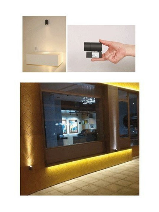 Gekas Спот LED 3W Gekas Спот LED 3W
