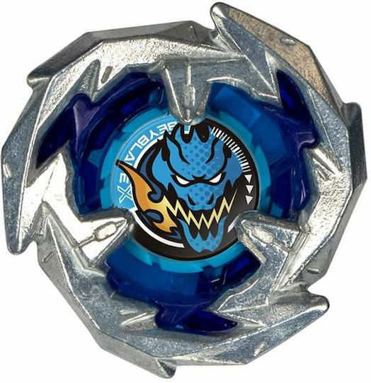 Hasbro Beyblade X Sword Dran 3-60F Starter Pack For 8+ Years (Various Designs) 1pc