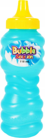 Elephant Bubble Maker Malplay 107887