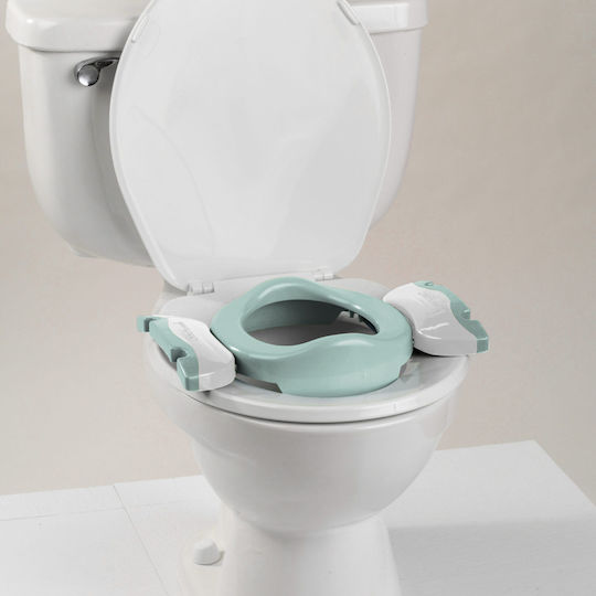 Potette Plus Portable Potty Gray up to 50kg