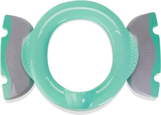 Potette Plus Portable Potties Teal Up To 50kg
