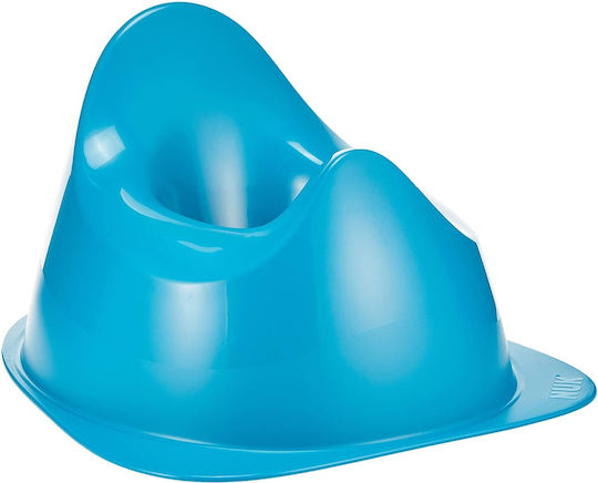 Nuk Classic Potty Blue