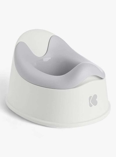Kikka Boo Classic Potty Nimo Gray
