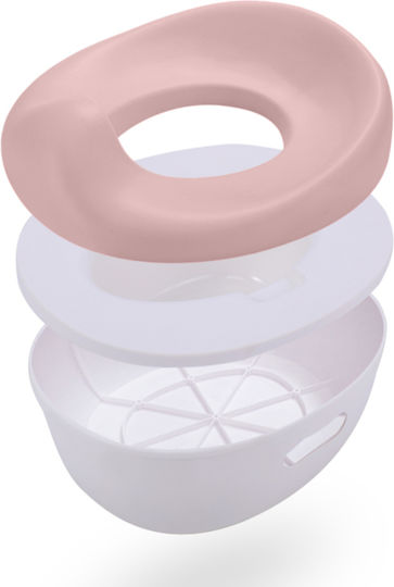 Kikka Boo Potty Clasic Trio Roz
