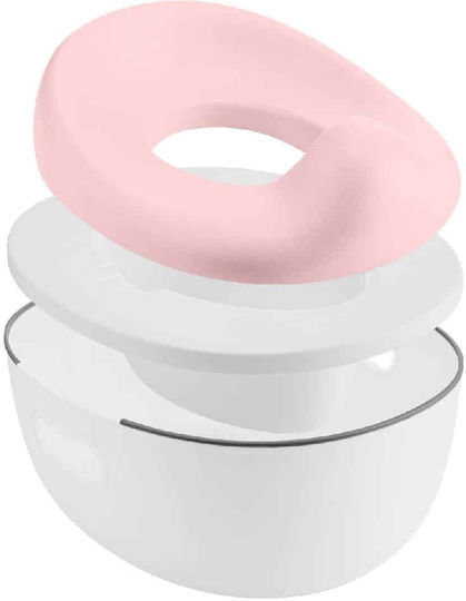 Kikka Boo Potty Clasic Trio Roz
