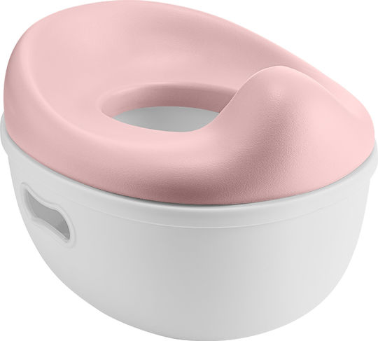Kikka Boo Potty Clasic Trio Roz