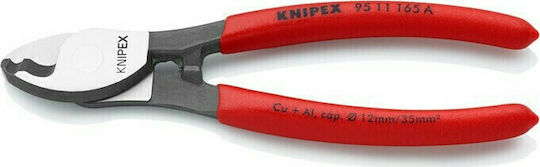 Knipex Κόφτης Καλωδίων Μήκους 165mm