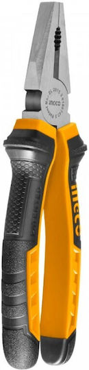Ingco Basic Clește Drepte Lungime 200mm