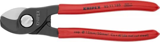 Knipex Κόφτης Καλωδίων Μήκους 165mm