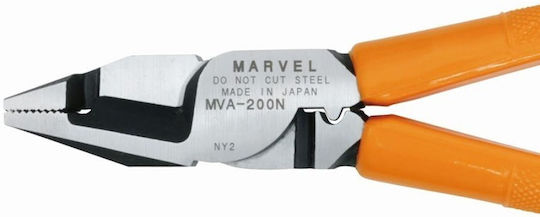 Marvel Plier Length 200mm