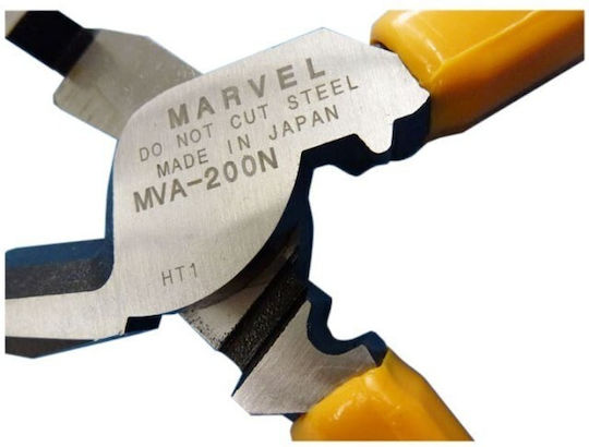 Marvel Plier Length 200mm
