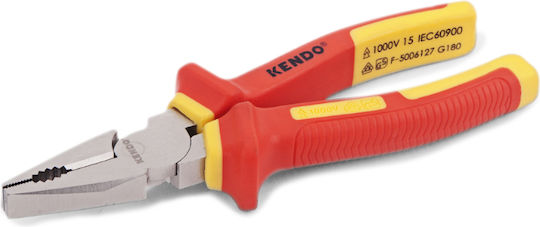 Kendo Zange Gerade Zange Gerade Elektriker Länge 160mm