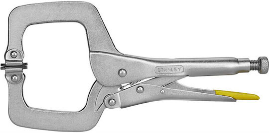 Stanley Clește De Prindere Drept Lungime 285mm