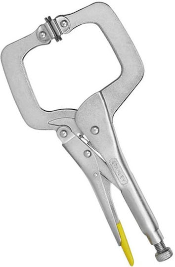 Stanley Clește De Prindere Drept Lungime 285mm