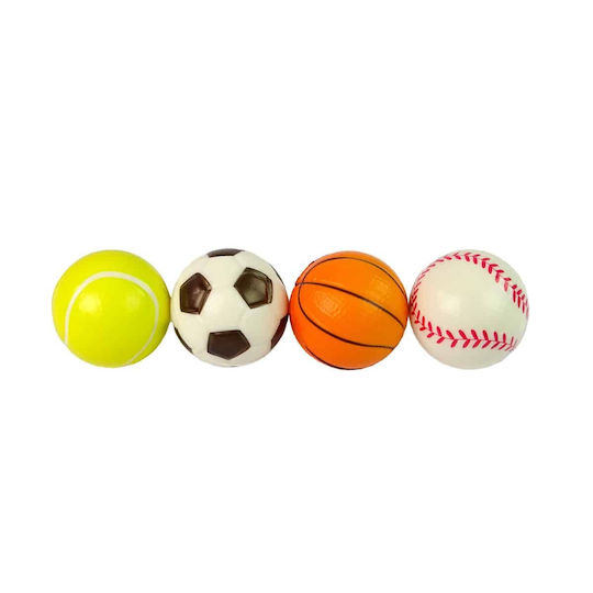 Gama Brands Kinder Softball (Verschiedene Designs) 1Stück