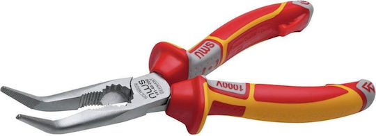 NWS Cutting Plier Straight Electrician