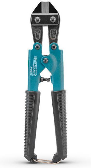 Bormann Pro BHT7372 Bolt Cutter Length 200mm