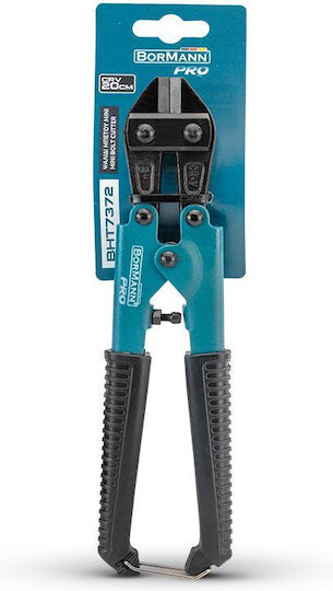 Bormann Pro BHT7372 Bolt Cutter Length 200mm
